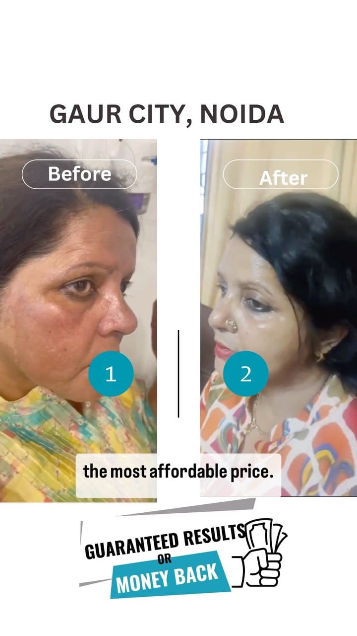 Post 9 by Nainpreet Slach | Cosmetologist on Instagram (video)