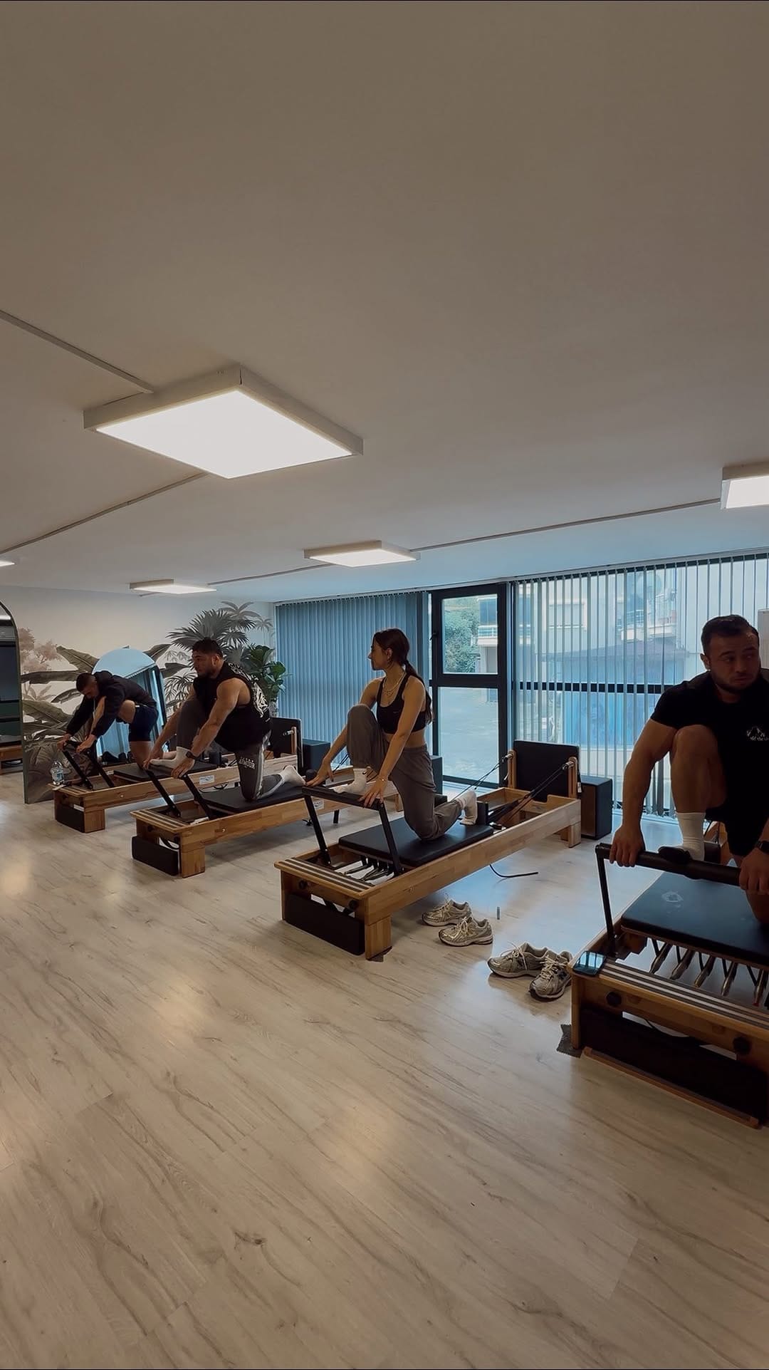 Post 1 by Samet Akar on Instagram (video)