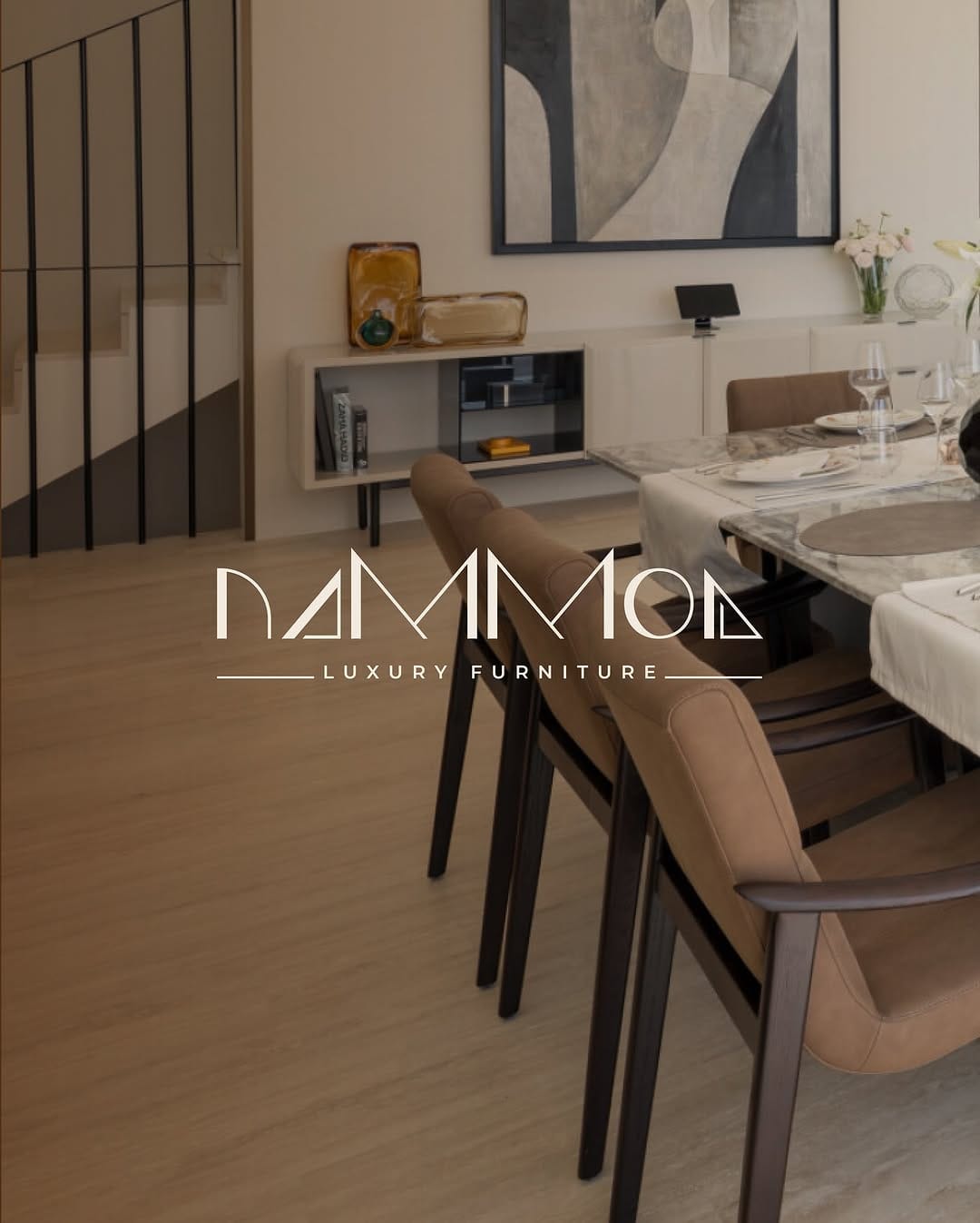 Post 8 by naMMos style on Instagram (image)