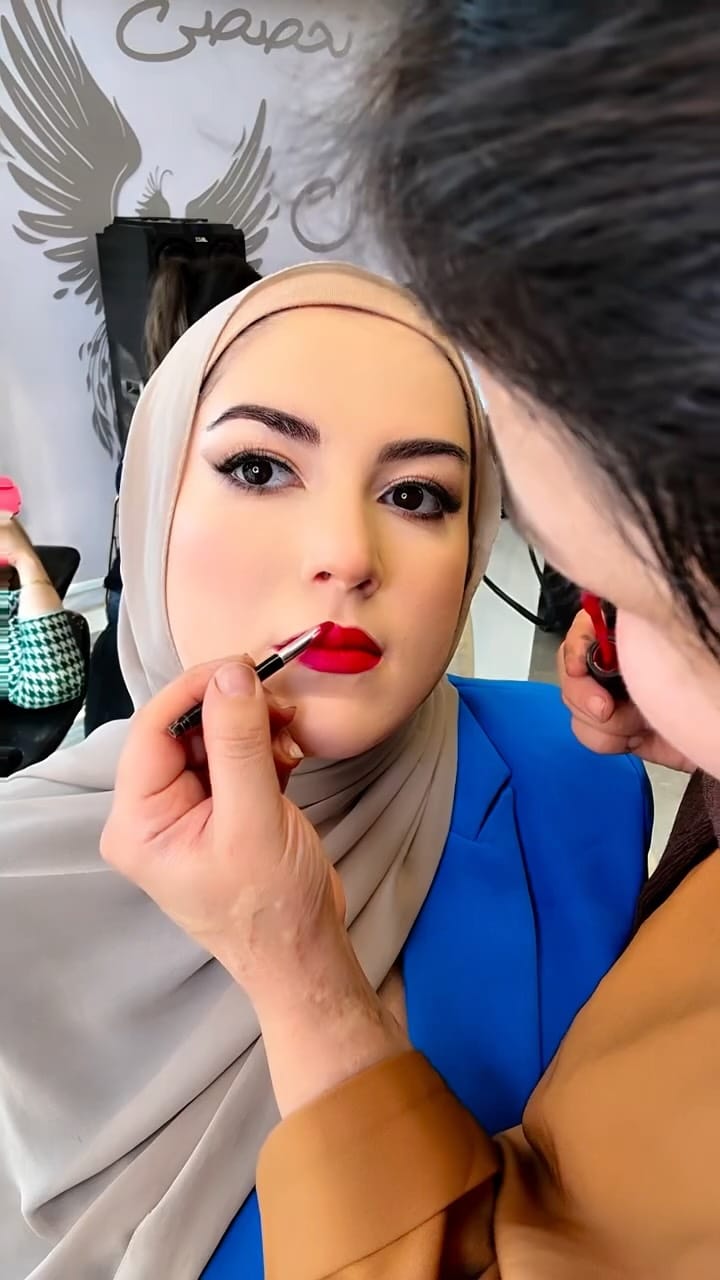 Post 7 by aya ibrahem on Instagram (video)