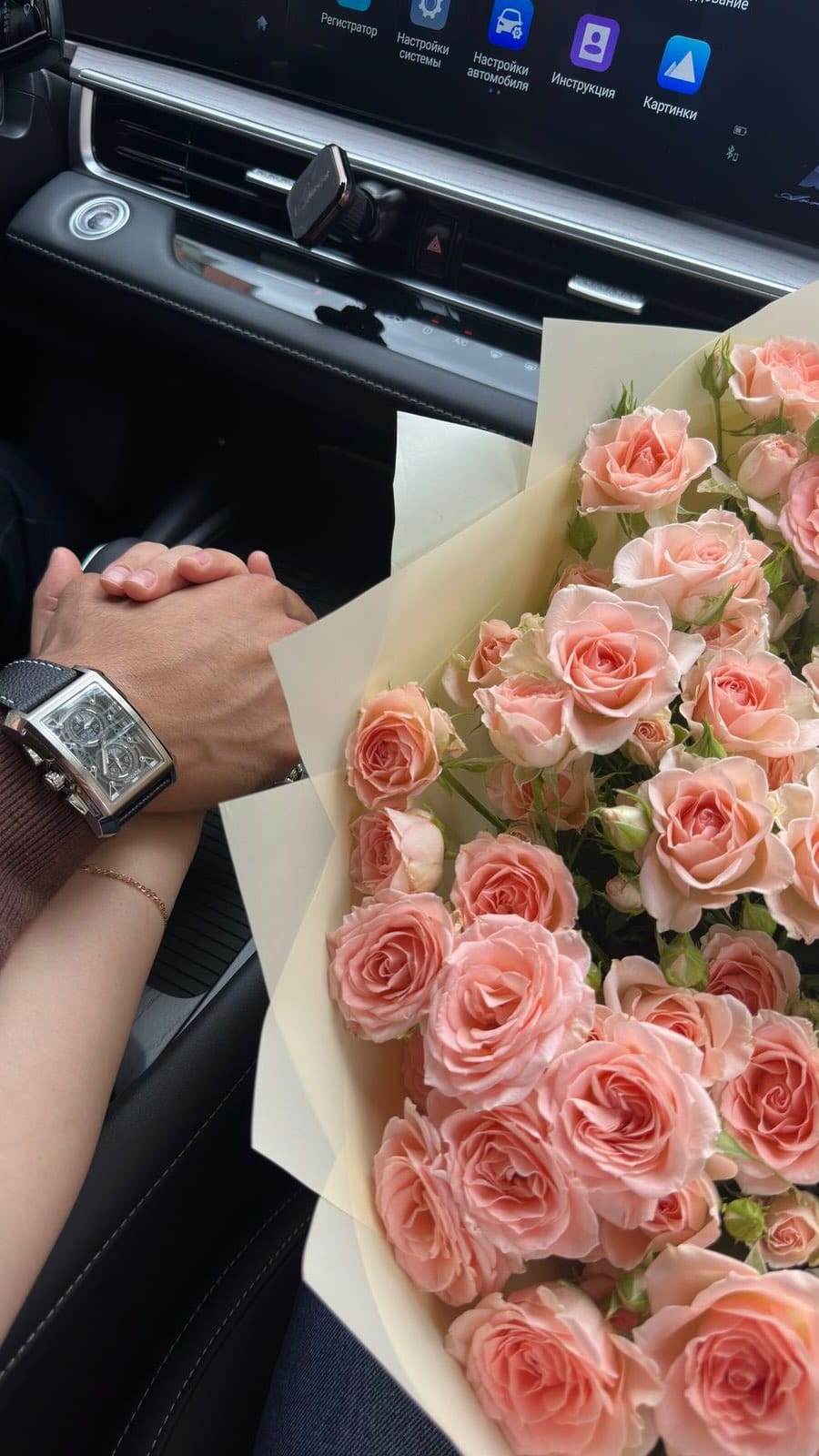 Post 4 by aya ibrahem on Instagram (video)