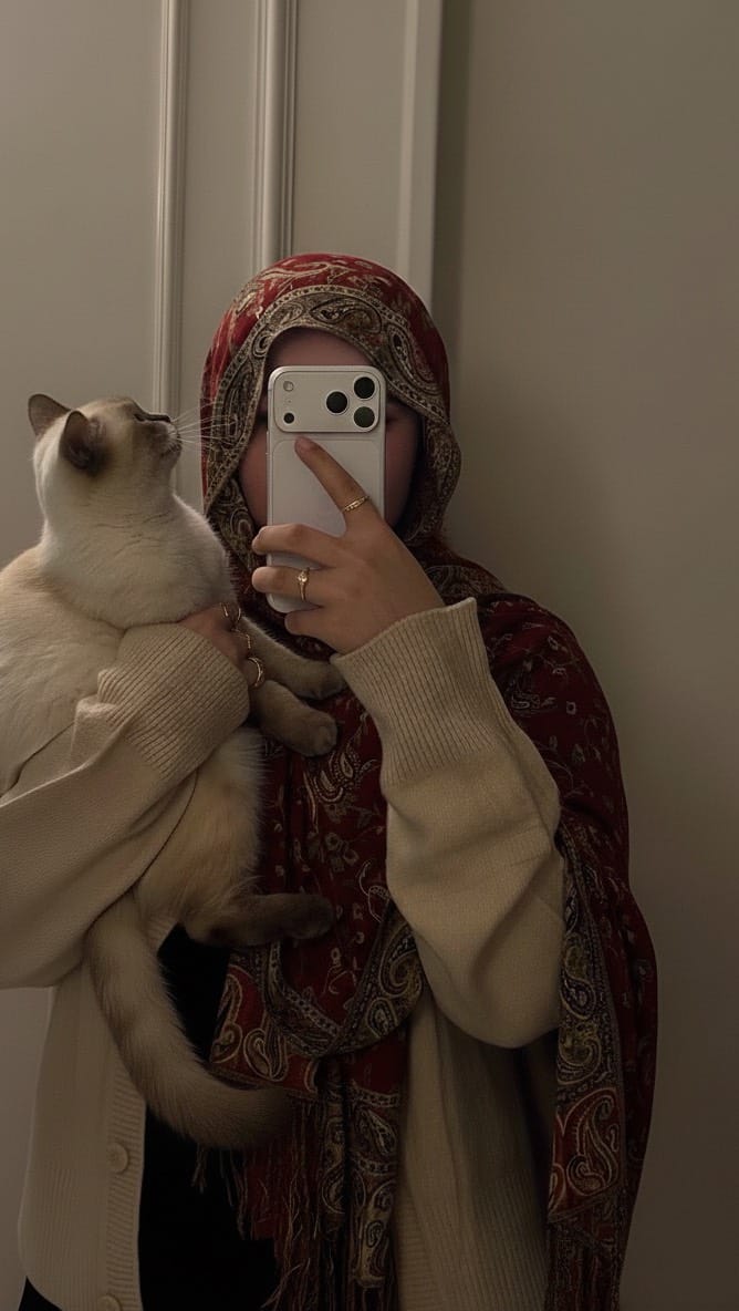Post 2 by aya ibrahem on Instagram (video)