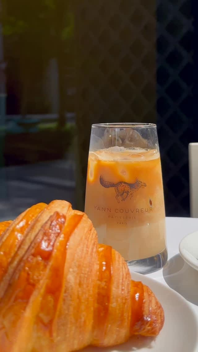 Post 1 by Yann Couvreur UAE on Instagram (video)