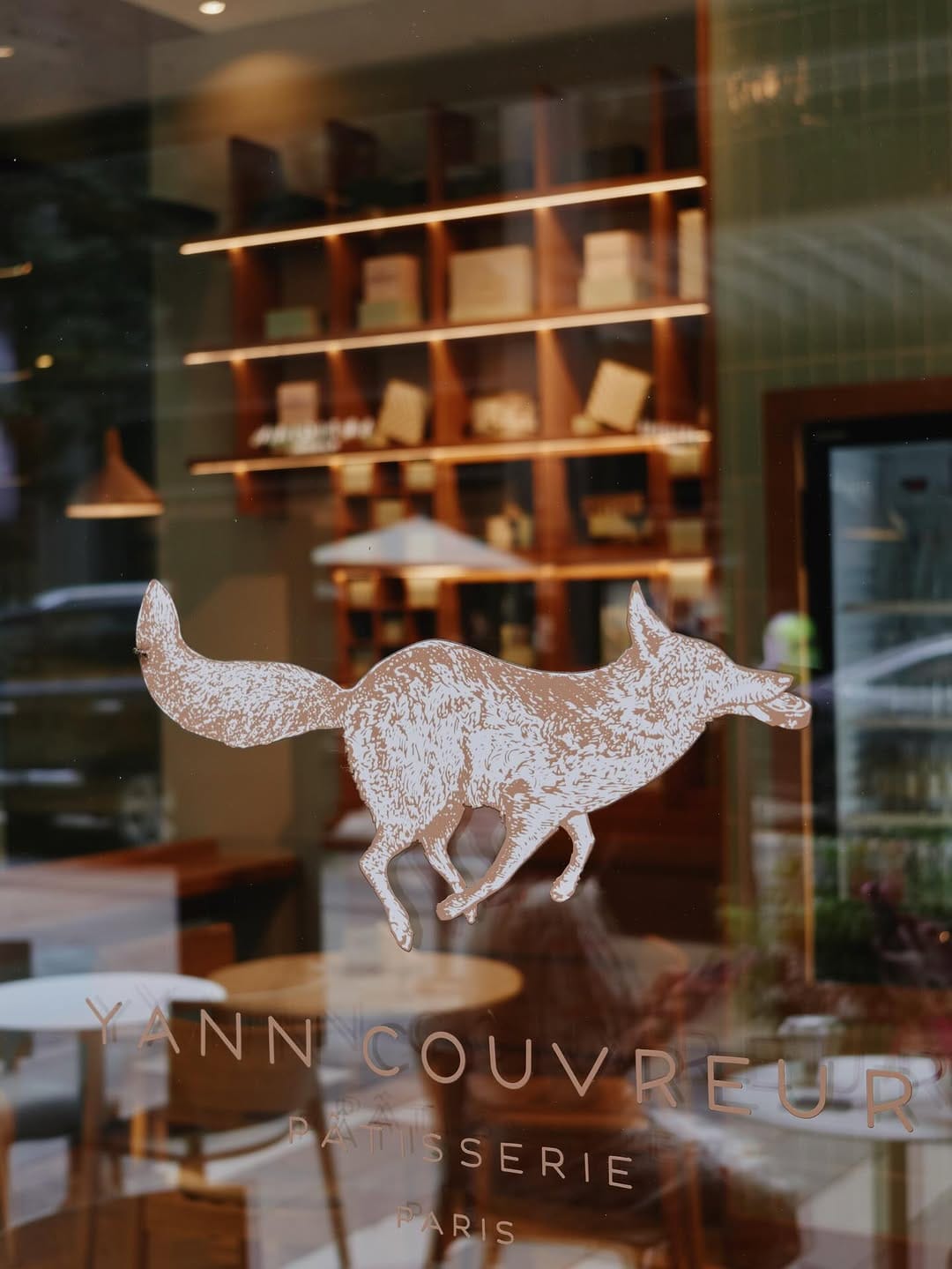 Post 5 by Yann Couvreur UAE on Instagram (carousel)
