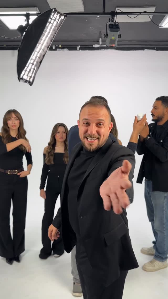Post 5 by Mohamad Mansour on Instagram (video)