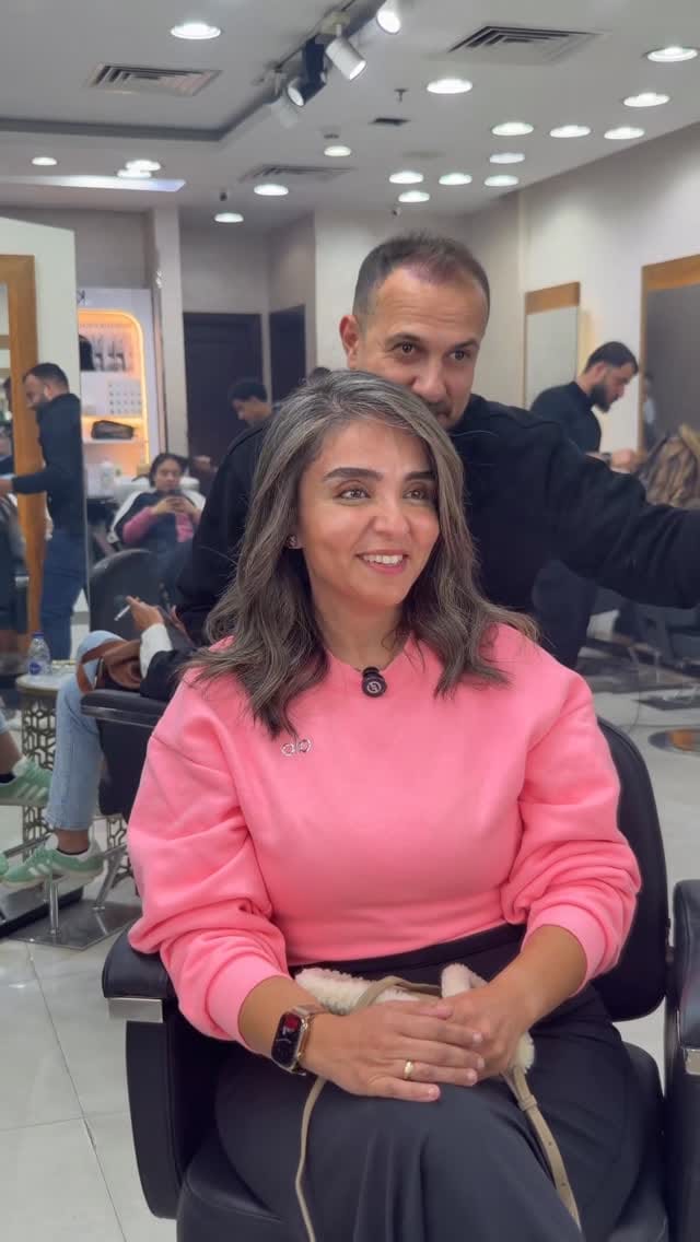 Post 2 by Mohamad Mansour on Instagram (video)