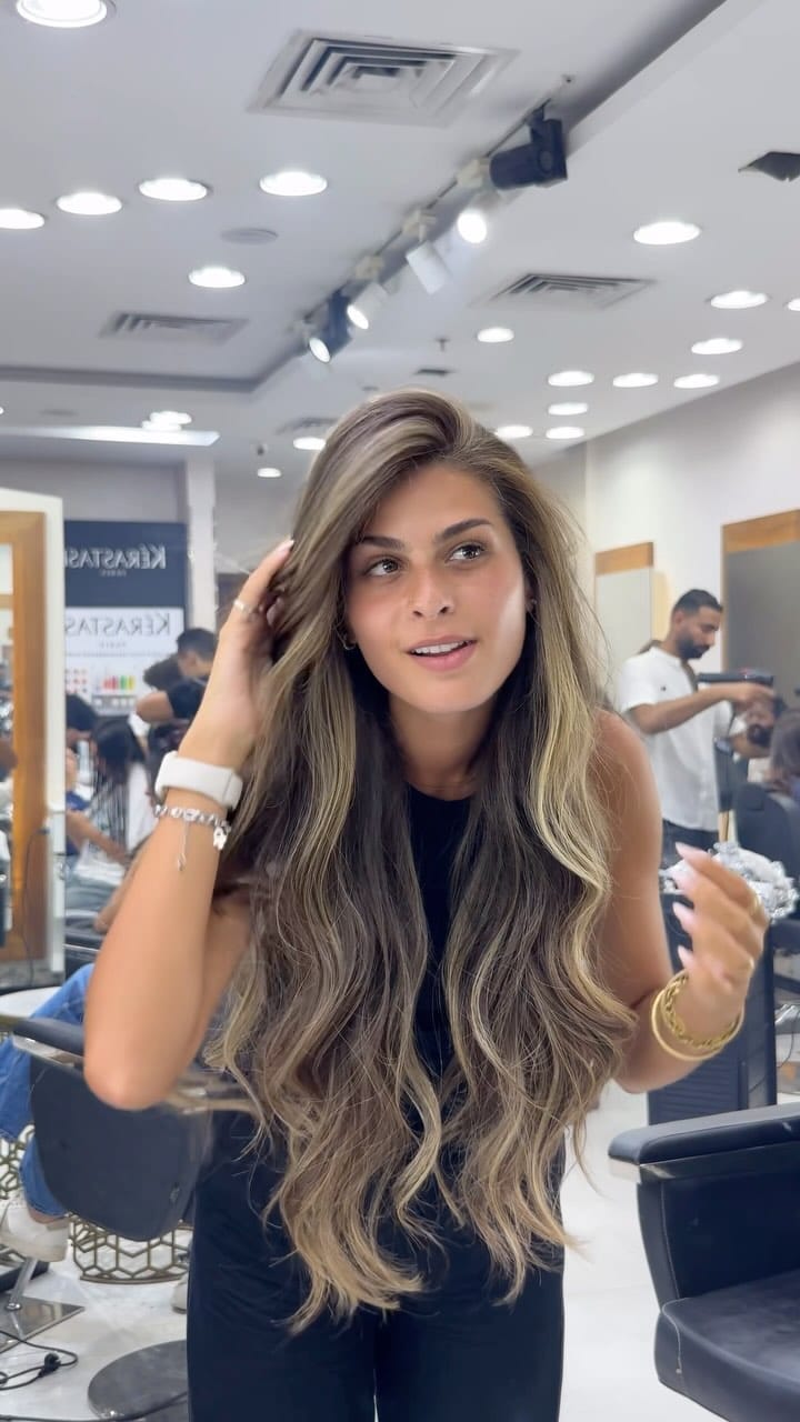 Post 9 by Mohamad Mansour on Instagram (video)