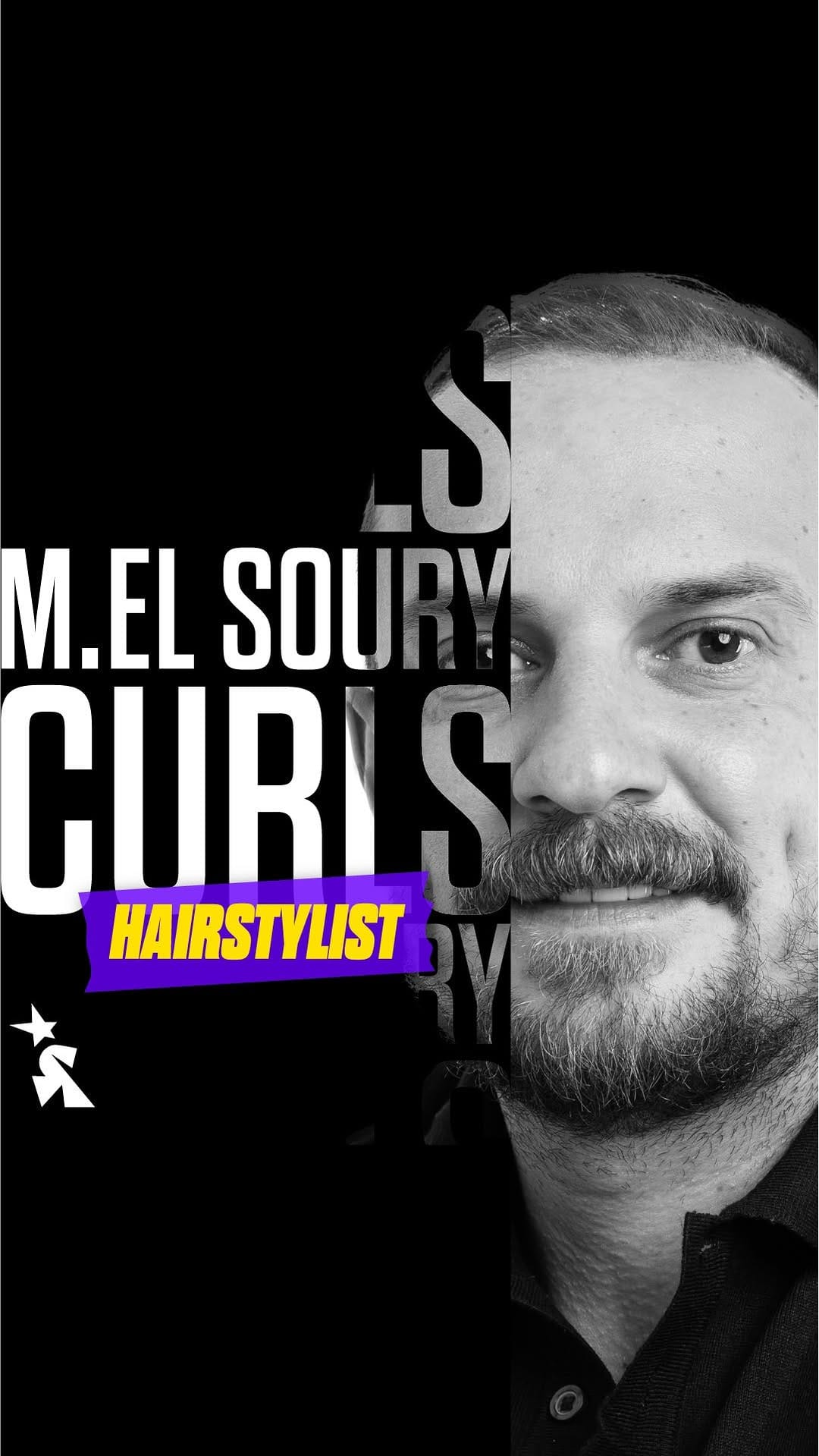 Post 8 by Mohamad Mansour on Instagram (video)