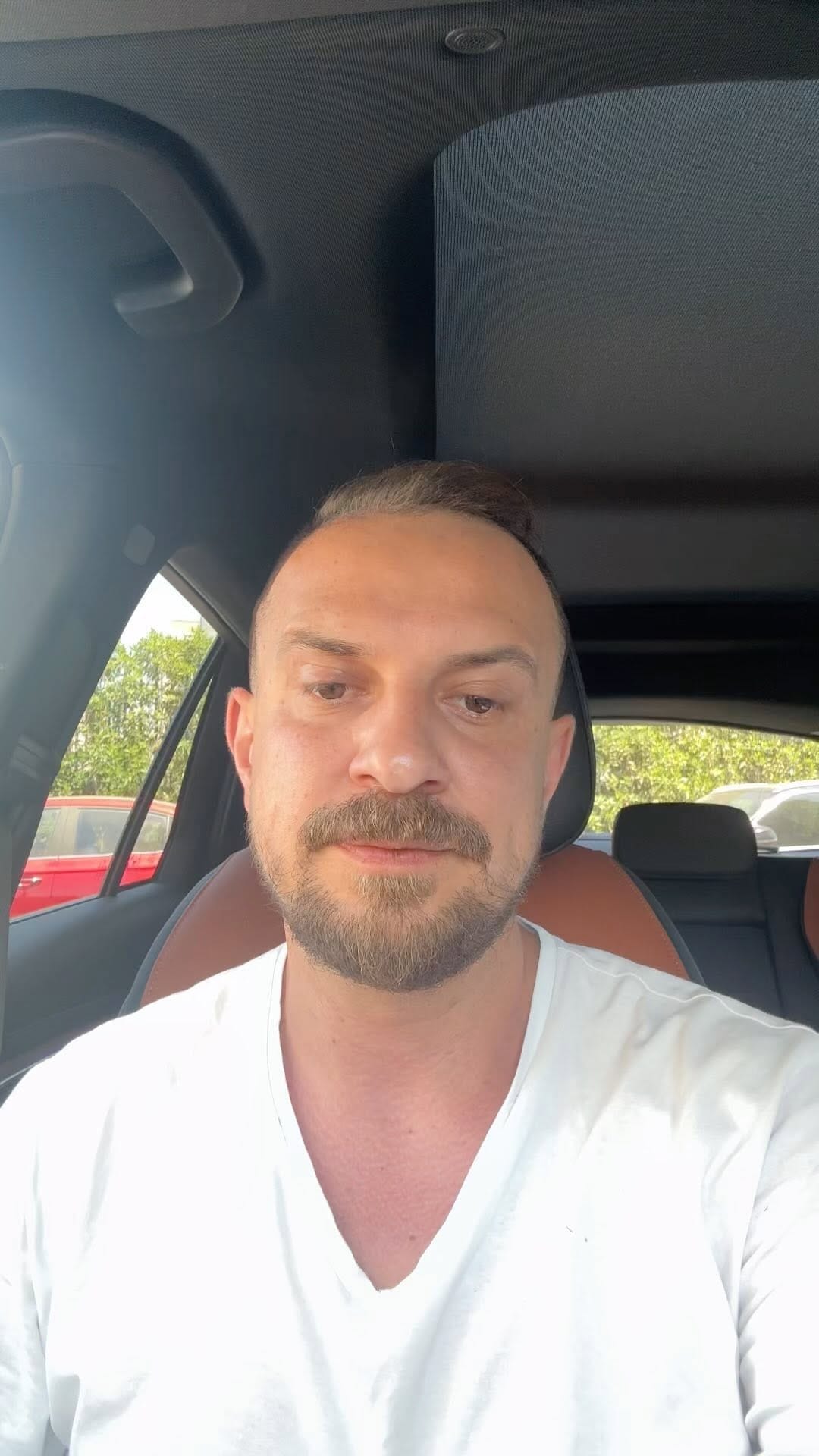 Post 10 by Mohamad Mansour on Instagram (video)