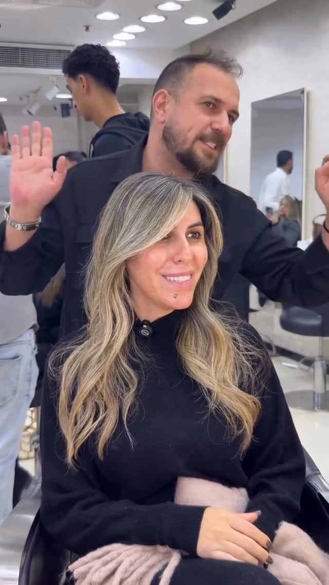 Post 7 by Mohamad Mansour on Instagram (video)