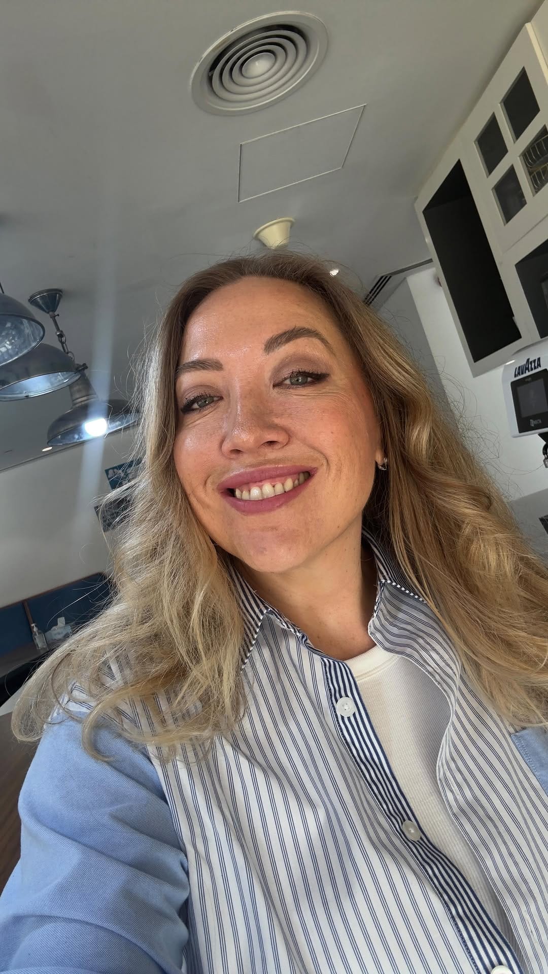 Post 5 by Evgeniia Kovtun on Instagram (video)