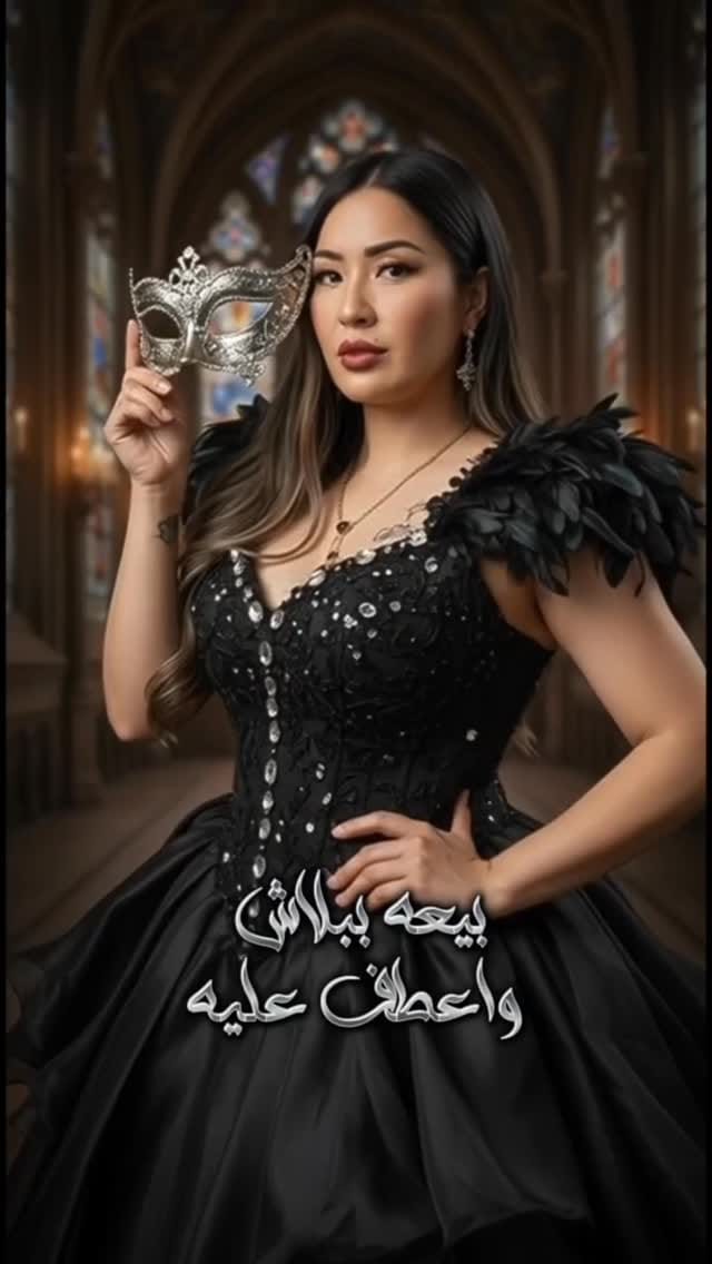 Post 4 by Nagwan Mohamed on Instagram (video)