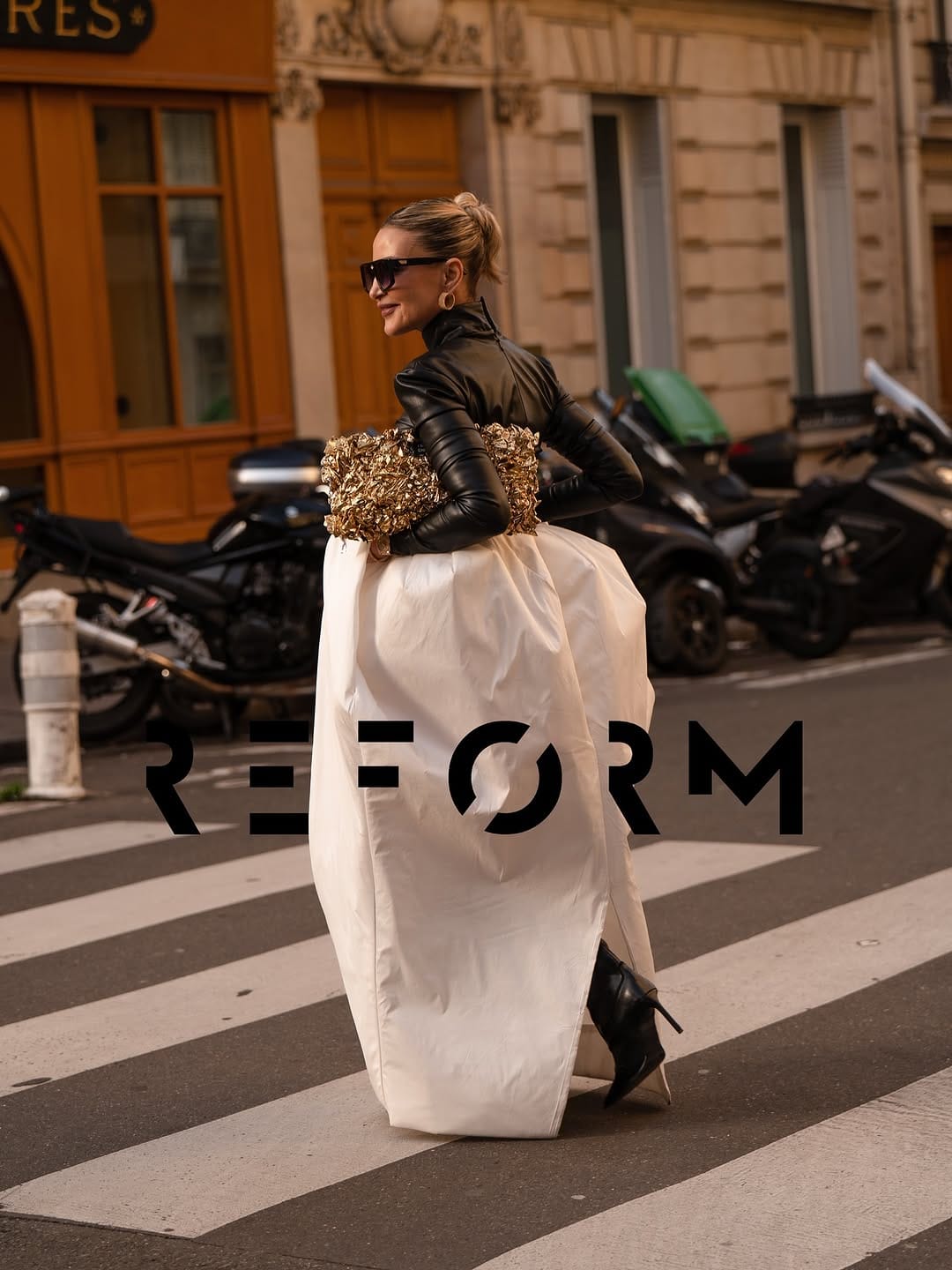 Post 7 by REFORM STUDIO on Instagram (image)