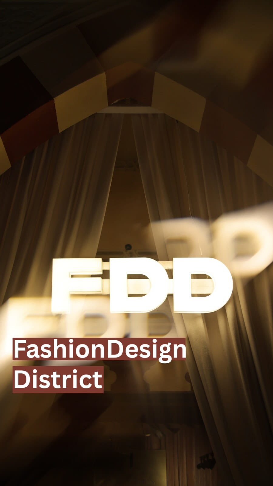 Post 2 by REFORM STUDIO on Instagram (video)