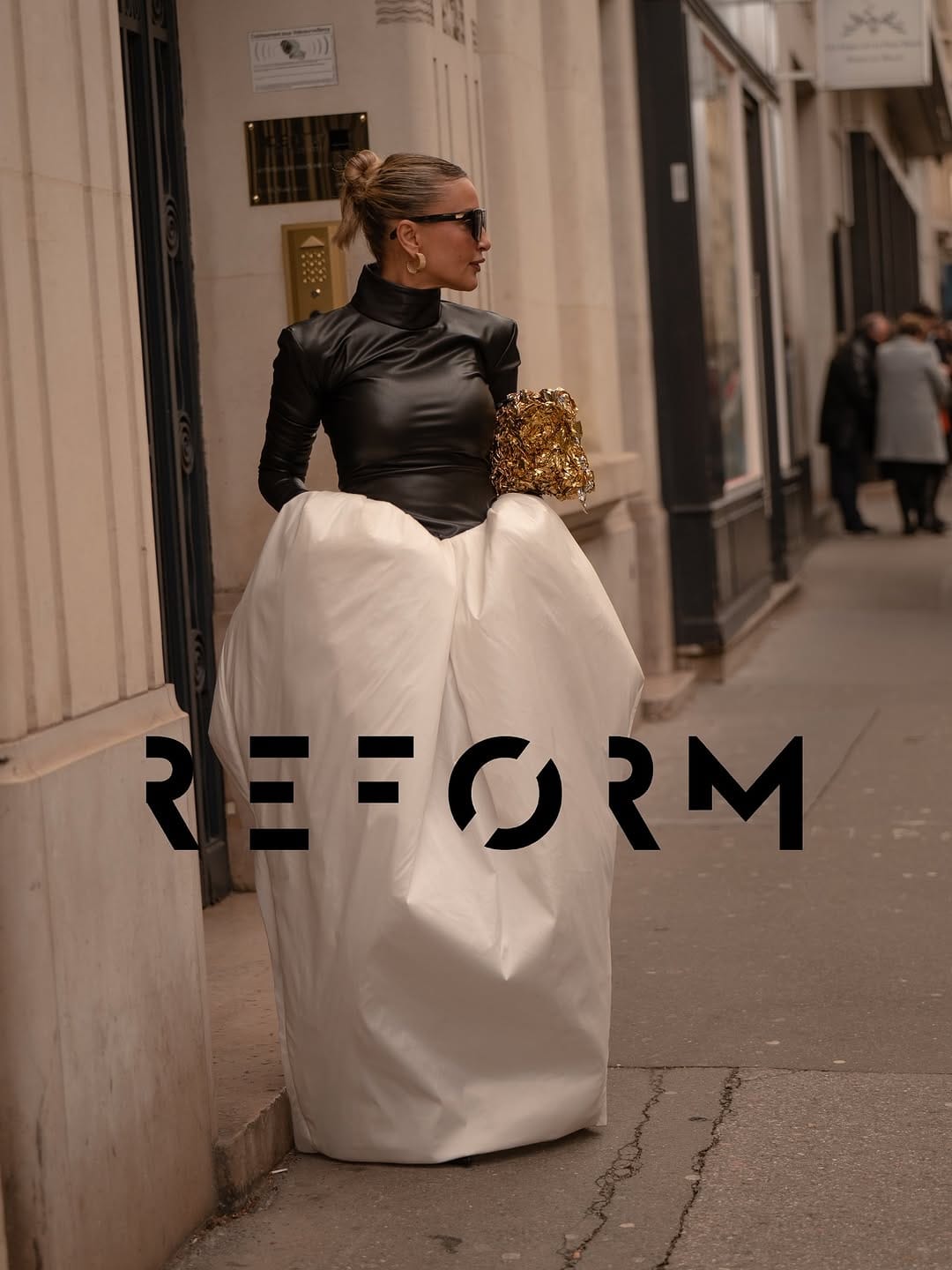 Post 5 by REFORM STUDIO on Instagram (image)