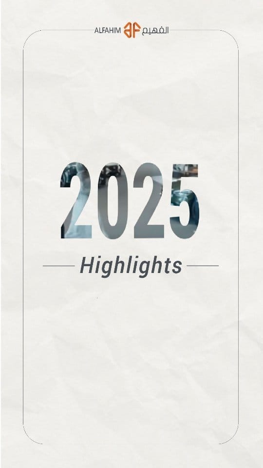 Post 4 by ALFAHIM Group - مجموعة الفهيم on Instagram (video)
