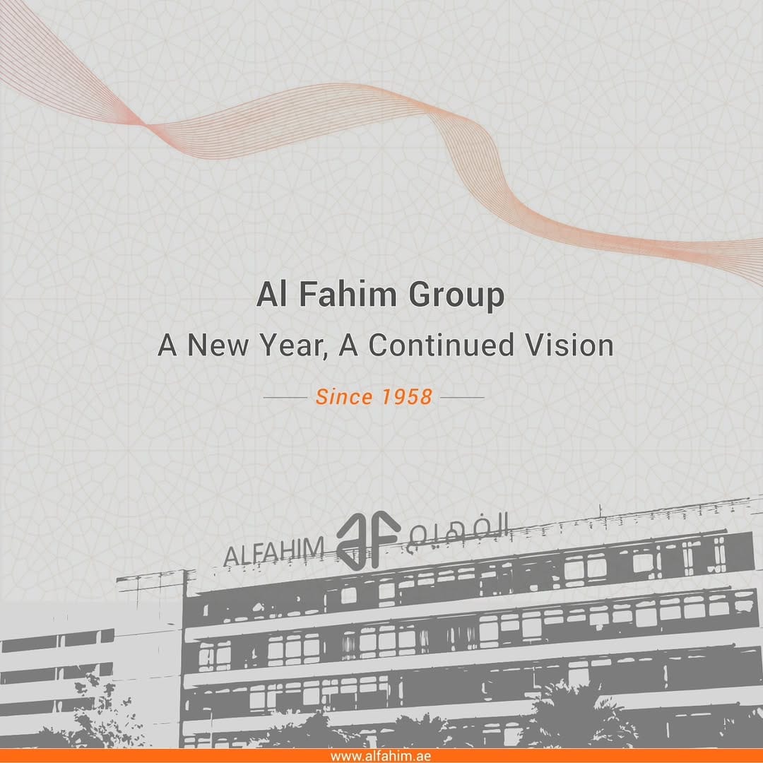 Post 1 by ALFAHIM Group - مجموعة الفهيم on Instagram (carousel)