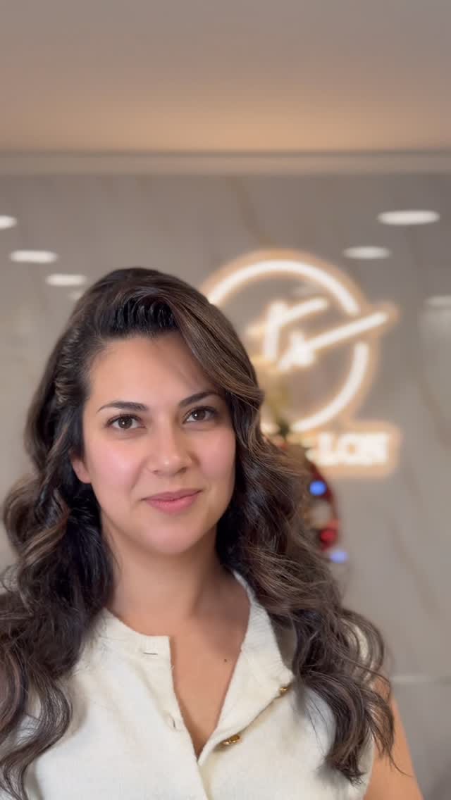 Post 6 by Trevi Salon on Instagram (video)