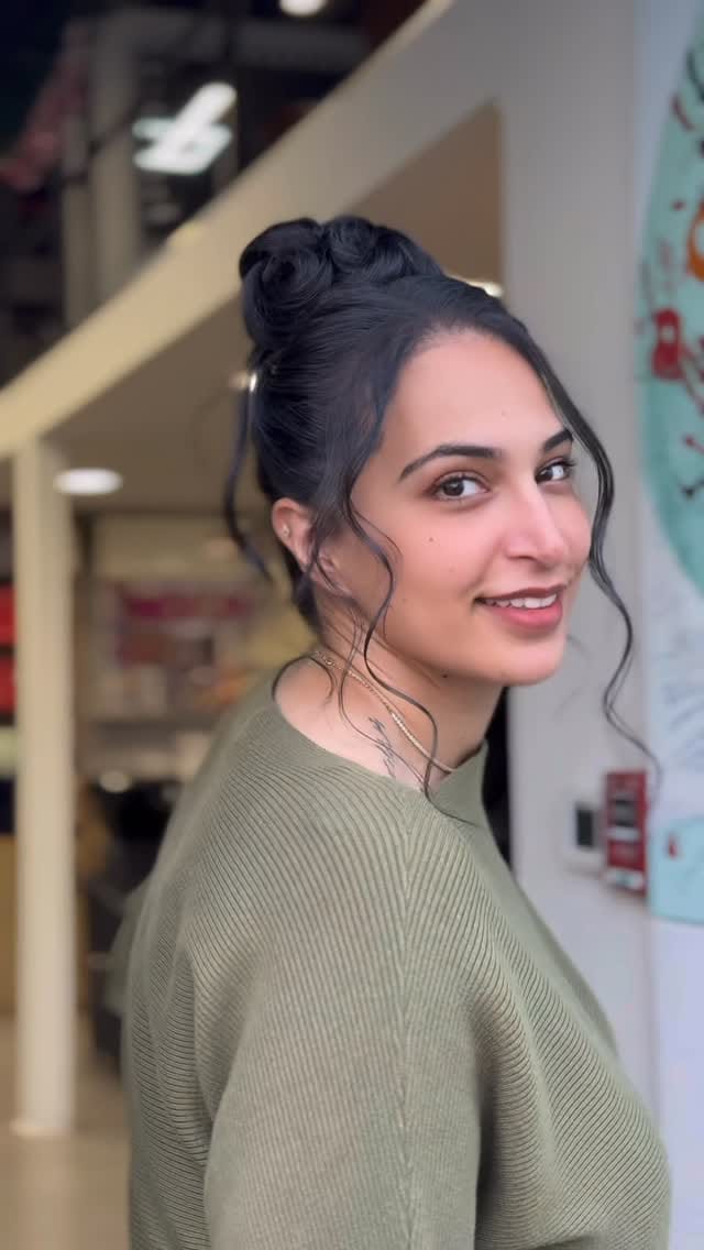 Post 3 by Trevi Salon on Instagram (video)