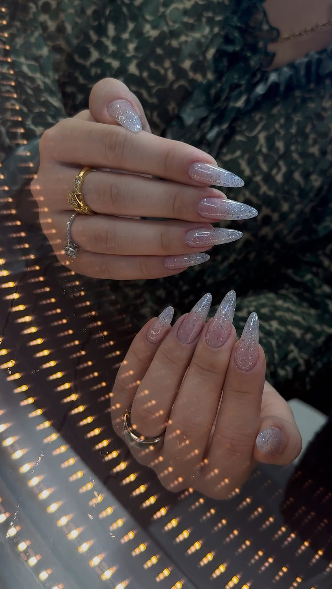 Post 10 by Trevi Salon on Instagram (video)