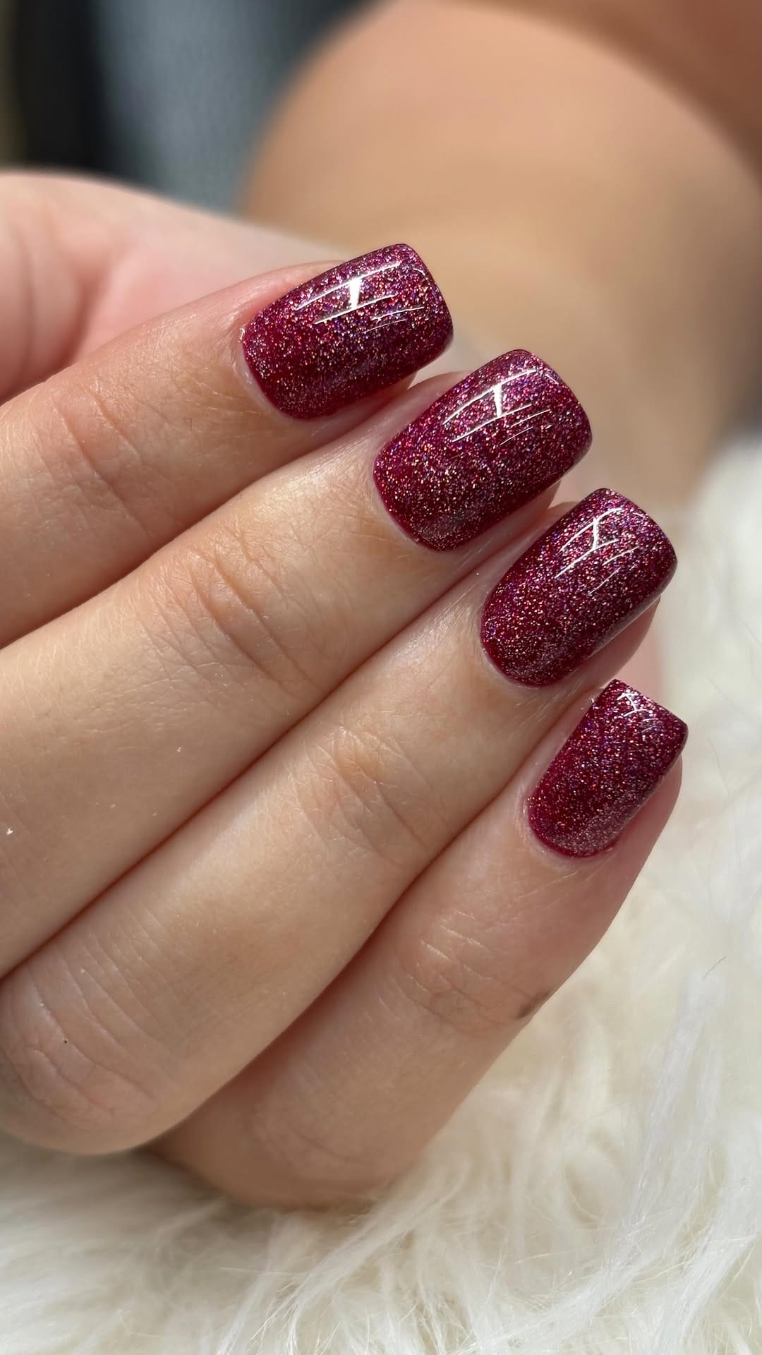 Post 2 by Trevi Salon on Instagram (video)