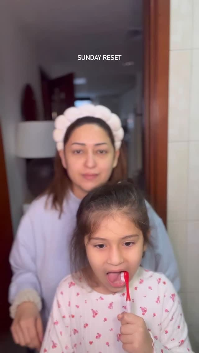 Post 1 by Nazan Asghar on Instagram (video)