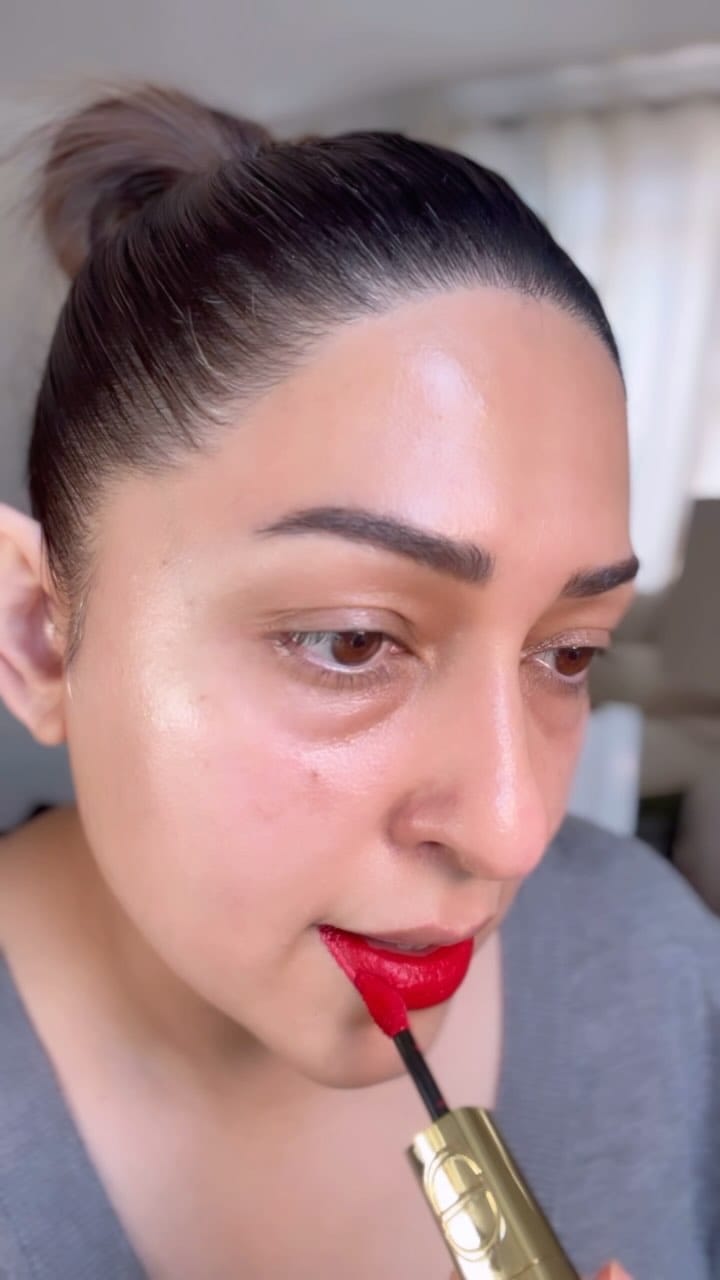 Post 7 by Nazan Asghar on Instagram (video)