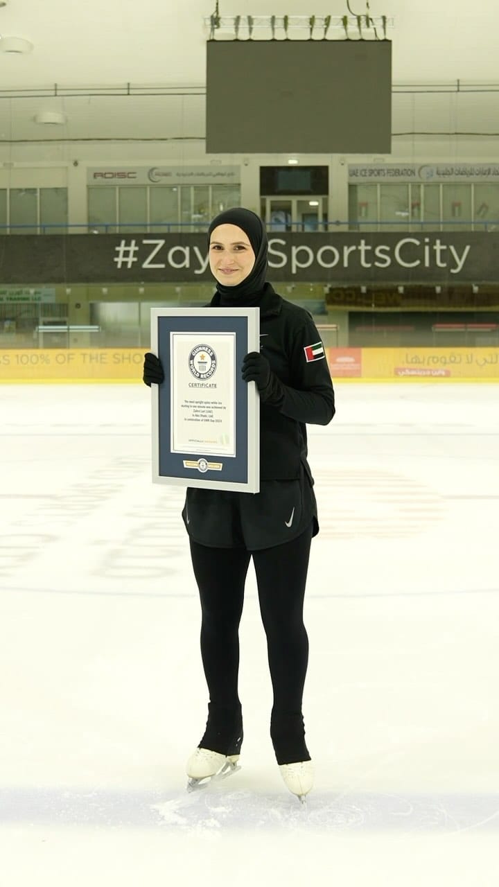 Post 9 by Zahra Lari 💕💍🇦🇪 on Instagram (video)