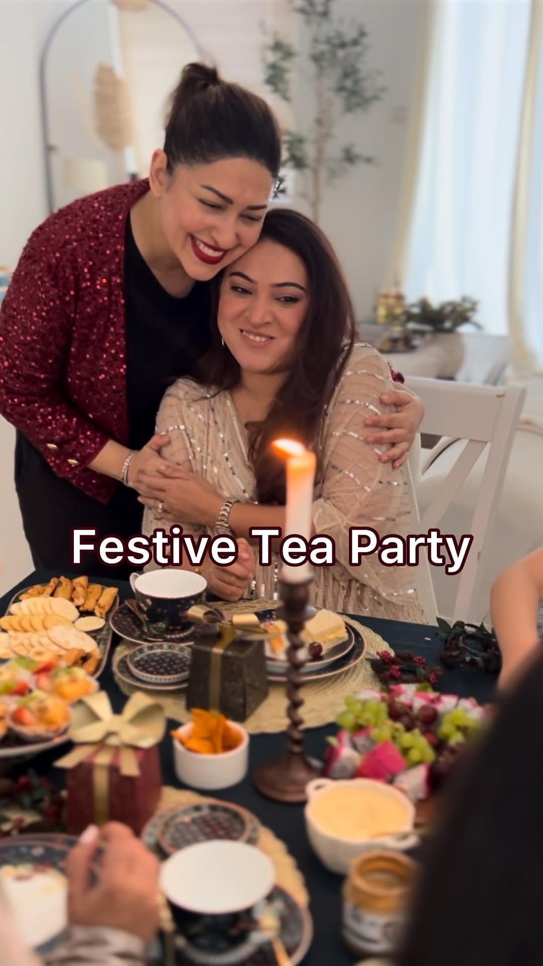 Post 3 by Nazan Asghar on Instagram (video)