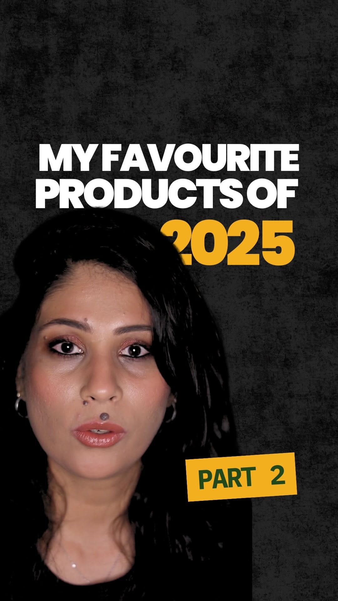 Post 2 by Arwa Husain on Instagram (video)