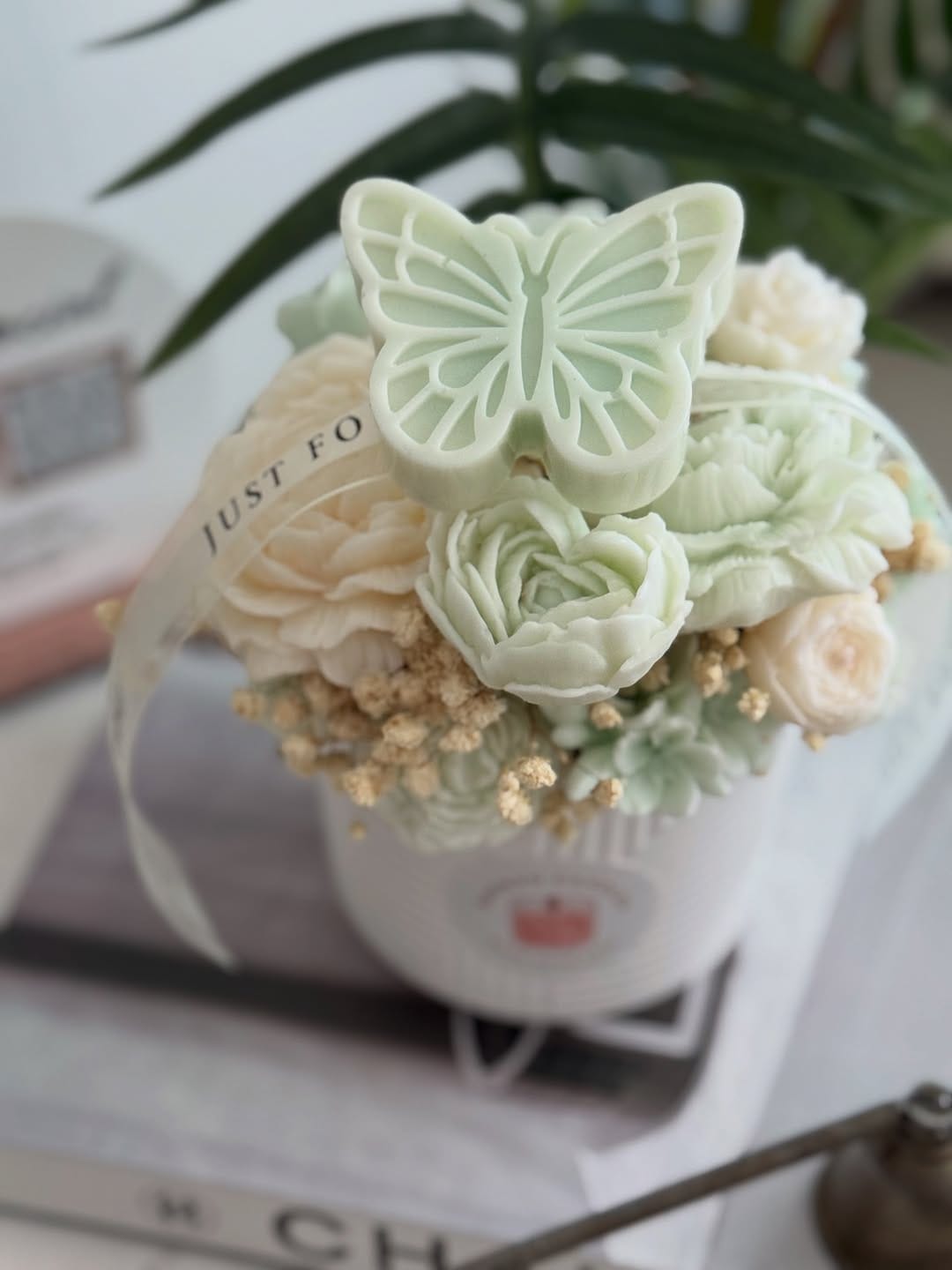 Post 2 by Raghad Candles on Instagram (carousel)