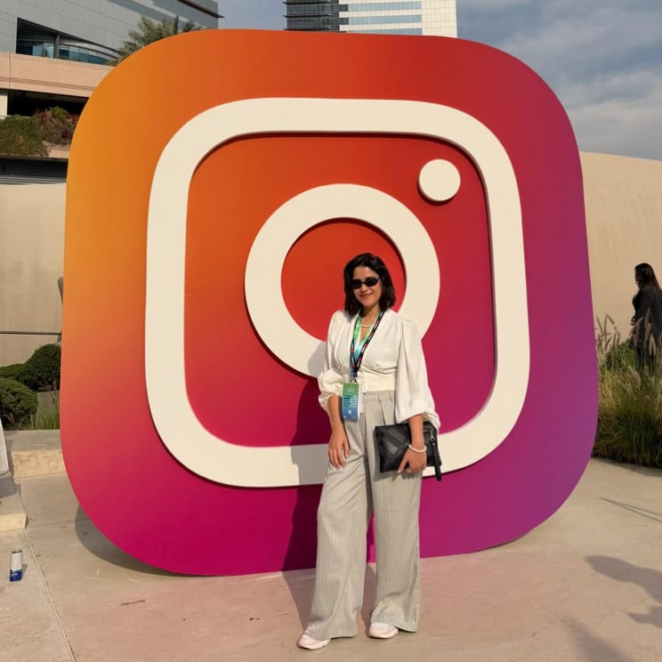 Post 5 by Dania Henawi on Instagram (image)