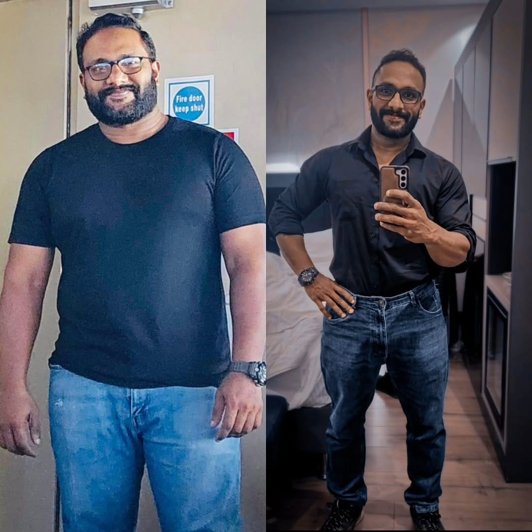 Post 1 by கொரில்லா 🦍 on Instagram (image)