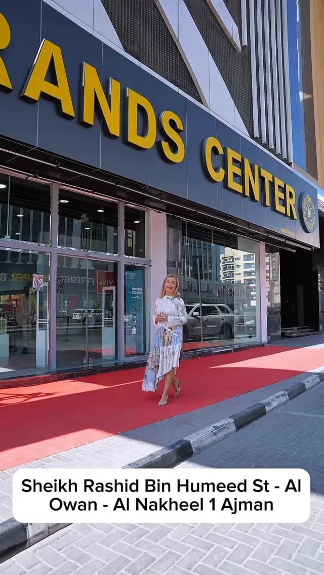 Post 9 by Olena 🇺🇦🇦🇪 on Instagram (video)