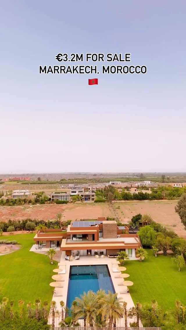 Post 1 by Chafik Oussemgane on Instagram (video)