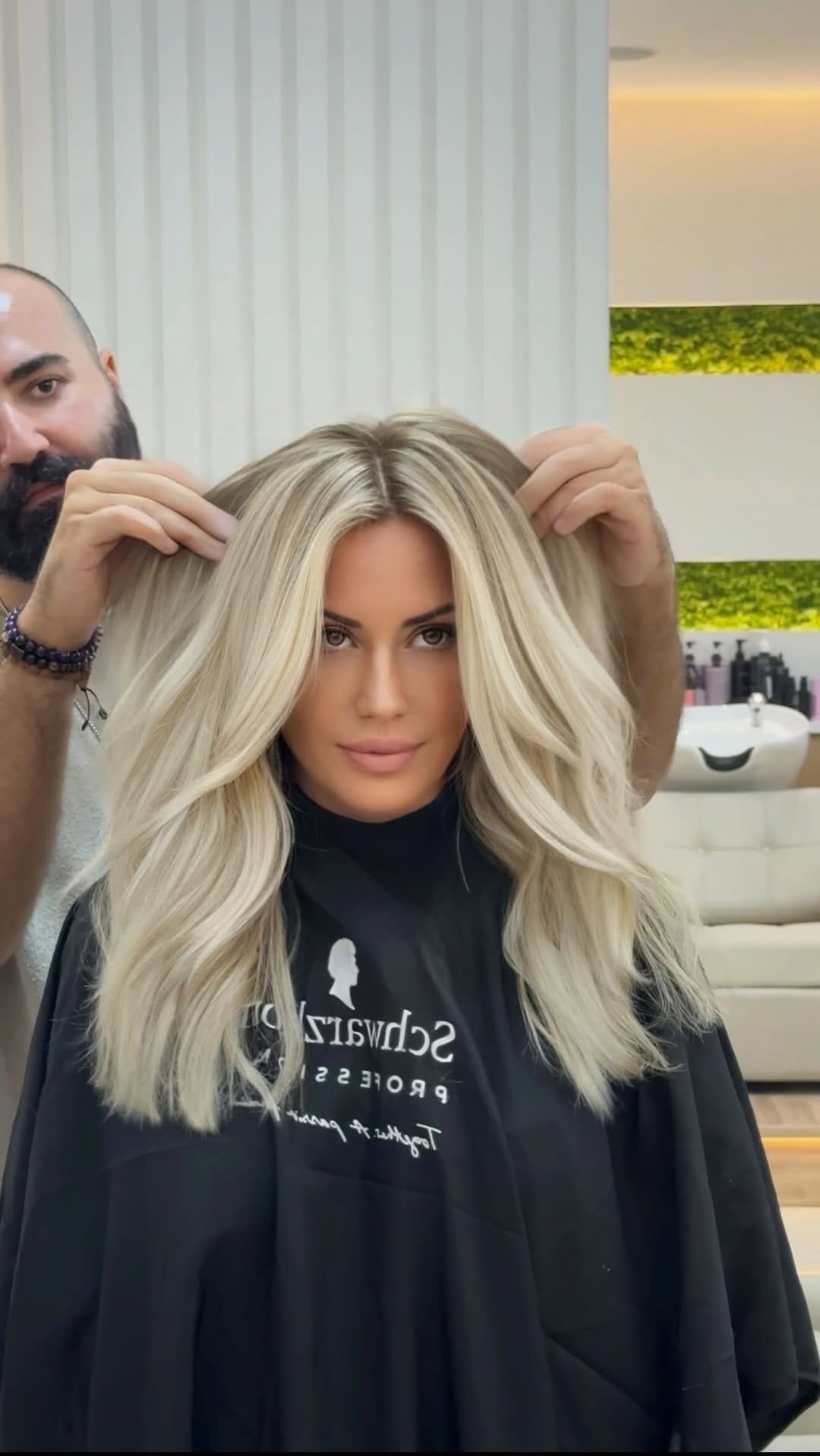 Post 6 by Imad Hajjar on Instagram (video)