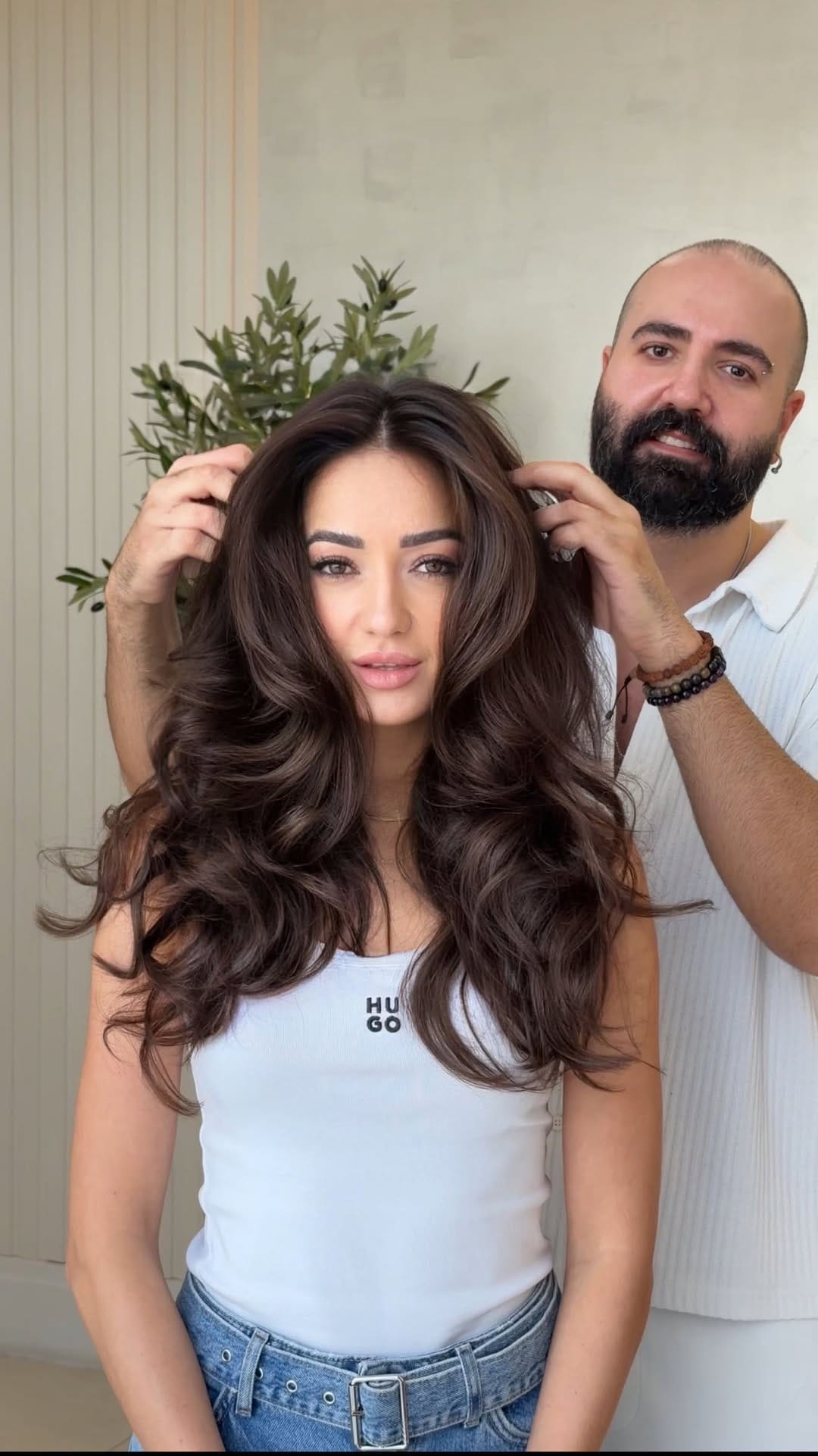 Post 4 by Imad Hajjar on Instagram (video)