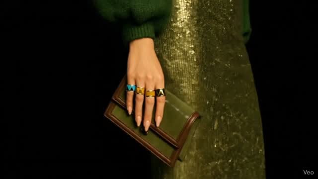 Post 5 by MINIZ Jewelry on Instagram (video)