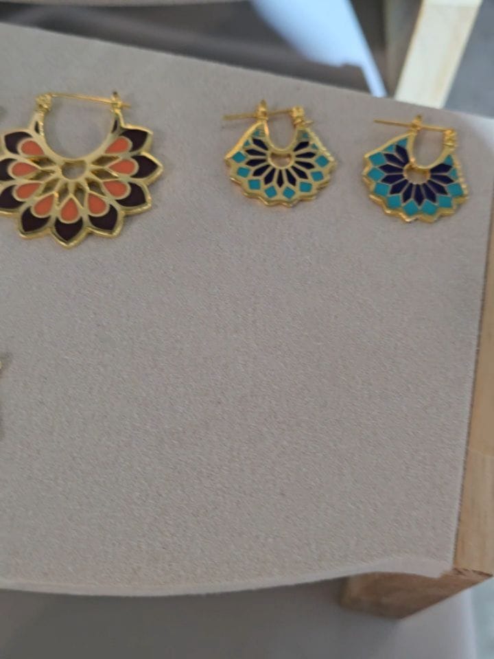 Post 4 by MINIZ Jewelry on Instagram (carousel)