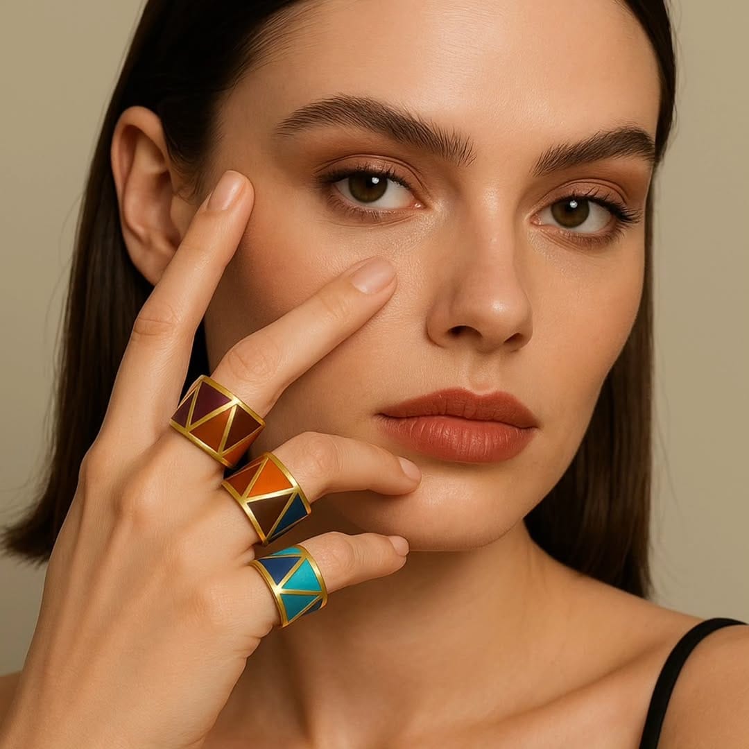 Post 1 by MINIZ Jewelry on Instagram (image)
