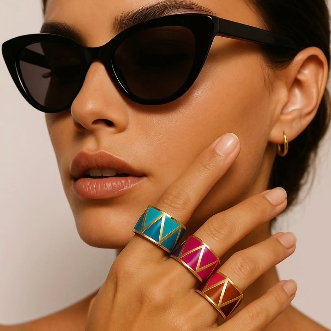 Post 3 by MINIZ Jewelry on Instagram (image)