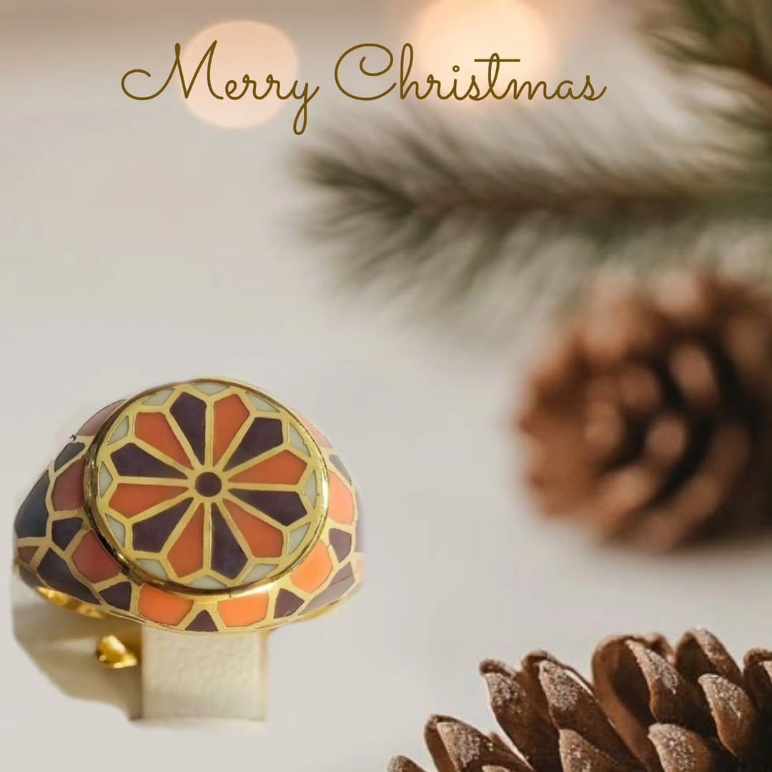 Post 2 by MINIZ Jewelry on Instagram (image)