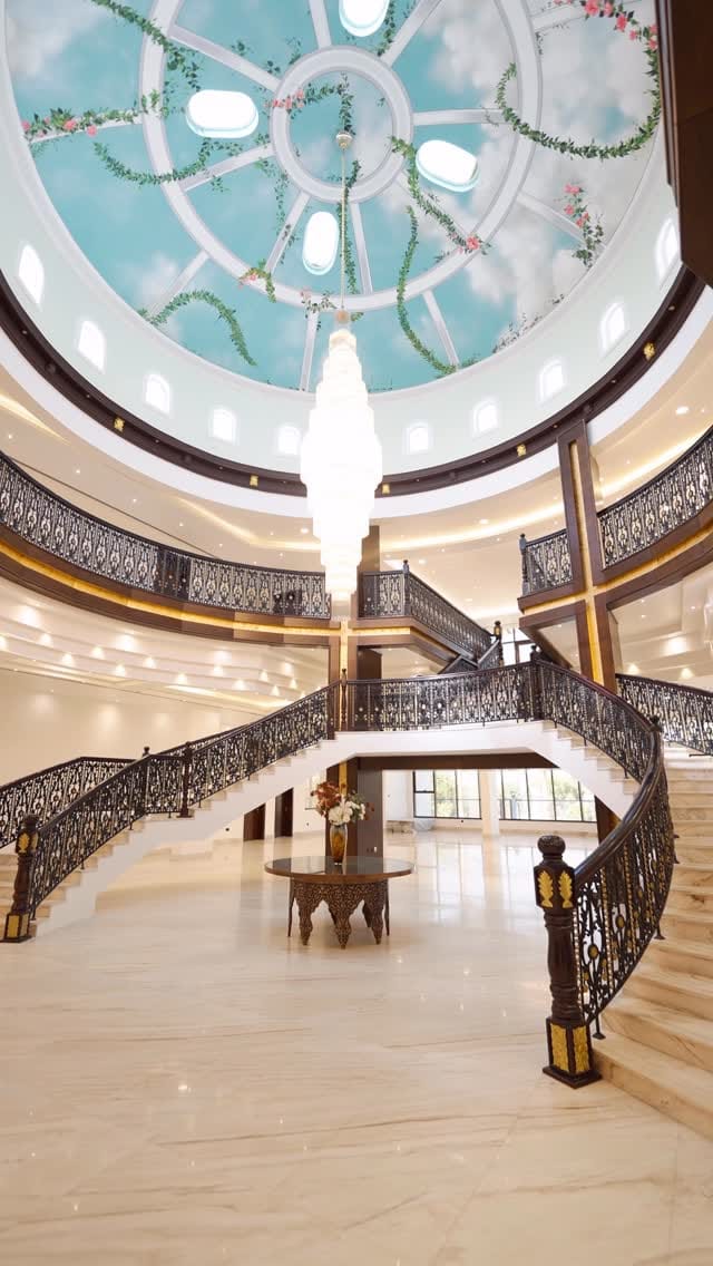 Post 1 by B1 Properties UAE on Instagram (video)