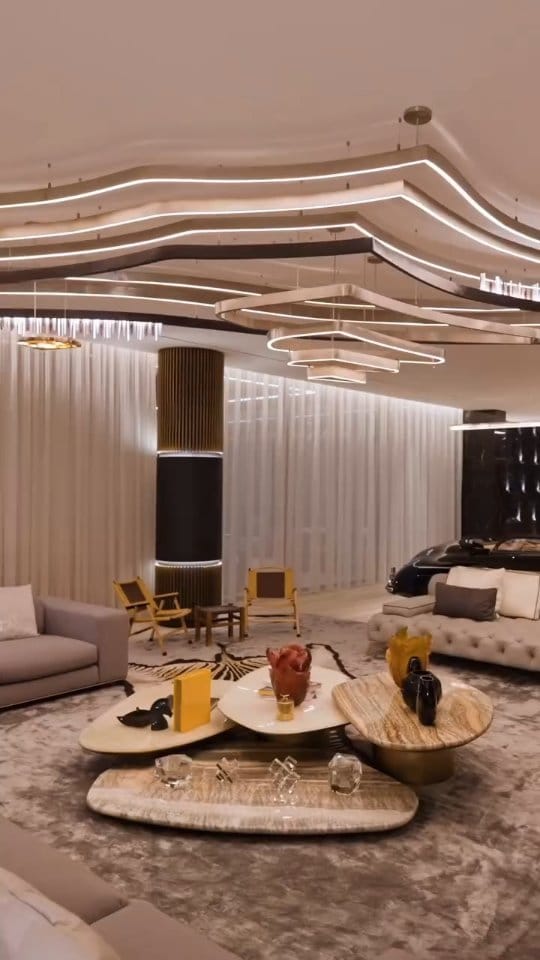 Post 6 by B1 Properties UAE on Instagram (video)