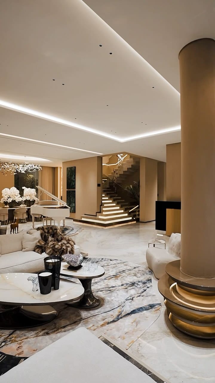 Post 10 by B1 Properties UAE on Instagram (video)