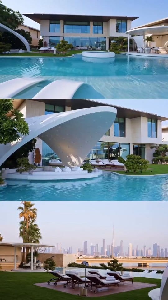 Post 2 by B1 Properties UAE on Instagram (video)