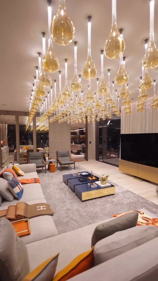 Post 3 by B1 Properties UAE on Instagram (video)