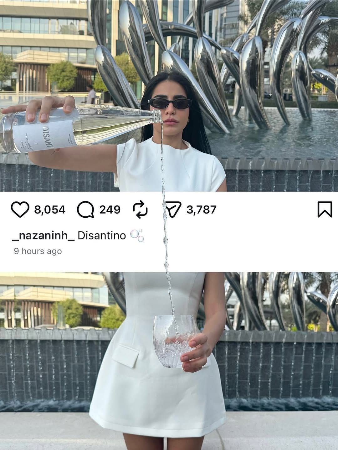 Post 6 by Nazanin Hassani on Instagram (carousel)
