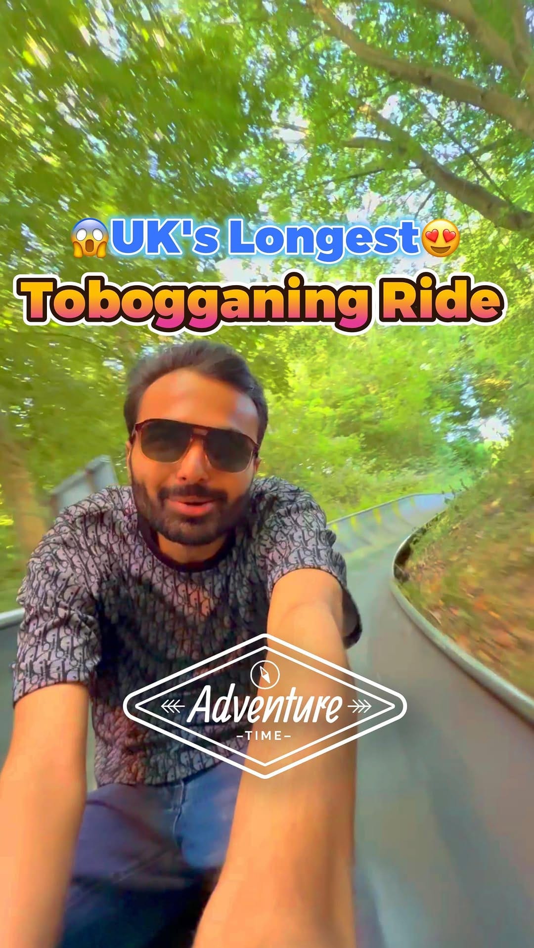 Post 9 by Jay Dholakiya on Instagram (video)