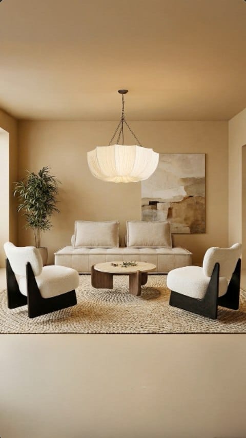 Post 5 by Panache Artistry | Luxury Home Decor on Instagram (video)